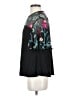 Kim & Cami Black 3/4 Sleeve Top Size S - photo 5