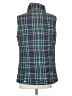 Talbots Outlet 100% Polyester Green Vest Size S - photo 2