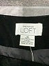 Ann Taylor LOFT 100% Polyester Black Dress Pants Size 10 - photo 6