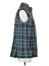 Talbots Outlet 100% Polyester Green Vest Size S - photo 4