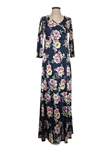 Unbranded Casual Dress (view 1)