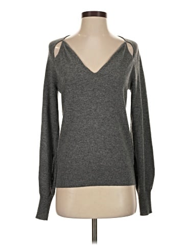 Christopher Fischer Cashmere Pullover Sweater (view 1)