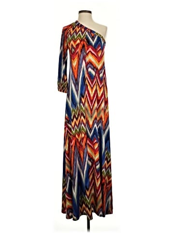 Allen B. by Allen Schwartz Casual Dress (view 1)