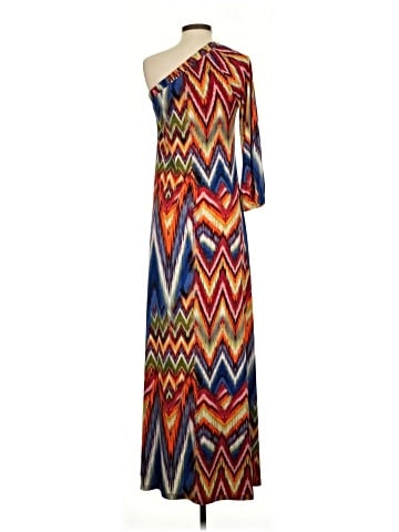 Allen B. by Allen Schwartz Casual Dress (view 2)