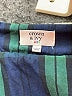 Crown & Ivy 100% Polyester Green Vest Size 7 - photo 3