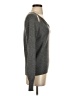 Christopher Fischer 100% Cashmere Gray Cashmere Pullover Sweater Size XS - photo 4