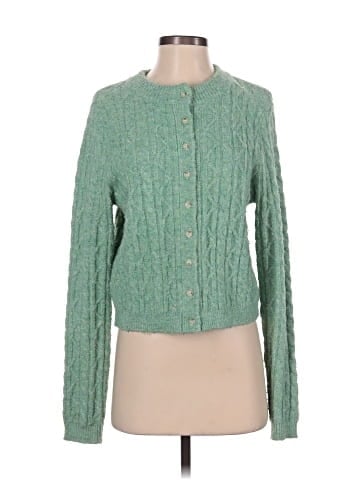 Topshop Cardigan (view 1)