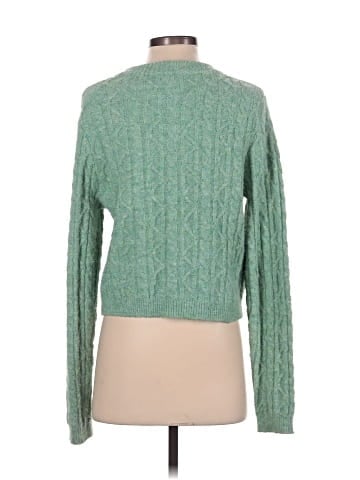 Topshop Cardigan (view 2)