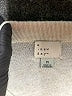 A New Day Ivory Sweatshirt Size M - photo 7