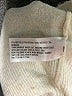 A New Day Ivory Sweatshirt Size M - photo 8