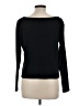American Eagle Outfitters Black Pullover Sweater Size L - photo 2