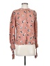Rebecca Taylor Pink Blouse Size 0 - photo 1