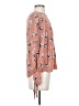 Rebecca Taylor Pink Blouse Size 0 - photo 4