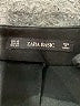 Zara Basic Black Casual Skirt Size XS - photo 3