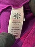 Athleta Purple Active T-Shirt Size XS - photo 8