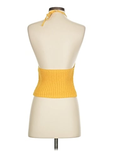 MNG Sleeveless Top (view 2)