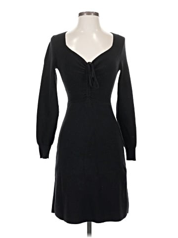 Willow & Wind Casual Dress (view 1)