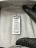 90 Degree by Reflex Solid Gray Sweatpants Size 10 - photo 3
