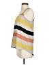 Express 100% Polyester Yellow Sleeveless Top Size S - photo 5