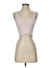 Out From Under Pink Tank Top Size S - photo 1