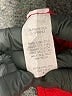 Rolla Coster 100% Polyester Solid Red Jumpsuit Size S - photo 5