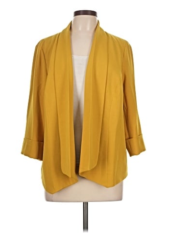 Jones Studio Blazer (view 1)