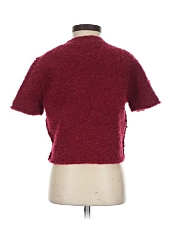 Olivaceous Cardigan (view 2)