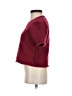 Olivaceous Red Cardigan Size S - photo 5