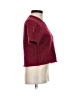 Olivaceous Red Cardigan Size S - photo 4