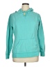 Enza Teal Pullover Hoodie Size XL - photo 1