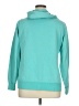 Enza Teal Pullover Hoodie Size XL - photo 2