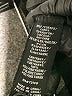 Boom Boom Jeans Black Active Pants Size XL - photo 5