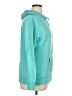 Enza Teal Pullover Hoodie Size XL - photo 4