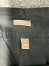 Halogen Solid Black Formal Skirt Size 4 - photo 4