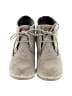 TOMS Gray Ankle Boots Size 8 - photo 2