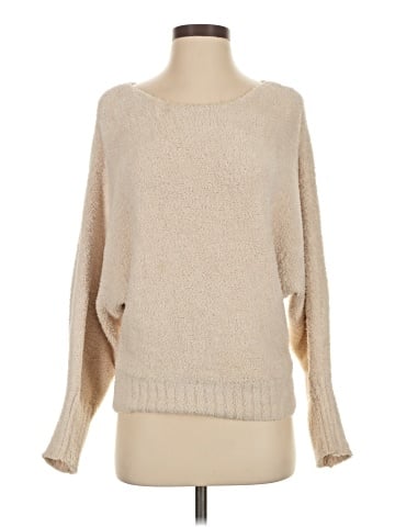 Kaisley Pullover Sweater (view 1)