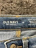 Old Navy Blue Jeans Size 10 - photo 3