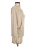 Kaisley 100% Polyester Solid Tan Pullover Sweater Size XS - photo 4