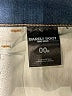 Express Outlet Hearts Blue Jeans Size 00 - photo 8