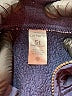 Carter's 100% Polyester Blue Vest Size 5T - photo 3