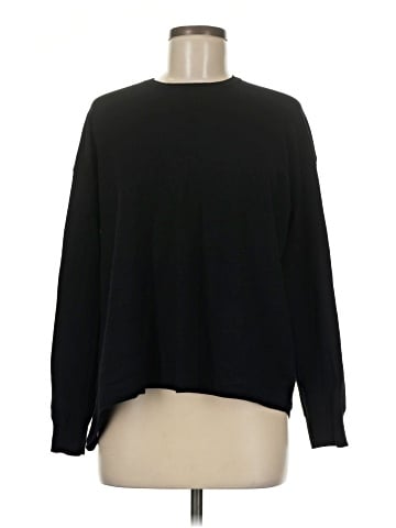 Theory Wool Pullover Sweater (view 1)