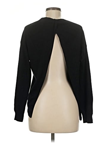 Theory Wool Pullover Sweater (view 2)