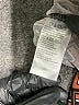 Dennis by Dennis Basso Brown Long Sleeve Blouse Size XL - photo 8