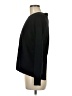 Theory 100% Merino Wool Solid Black Wool Pullover Sweater Size M - photo 5