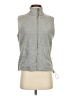 Catalina 100% Polyester Gray Vest Size S - photo 1