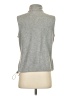 Catalina 100% Polyester Gray Vest Size S - photo 2
