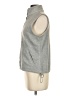 Catalina 100% Polyester Gray Vest Size S - photo 5