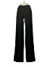 Elie Tahari Solid Black Casual Pants Size 0 - photo 1