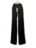 Elie Tahari Solid Black Casual Pants Size 0 - photo 2