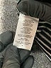 Derek Lam Stripes Gray Casual Dress Size M - photo 8